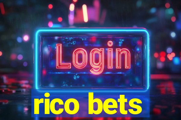 rico bets