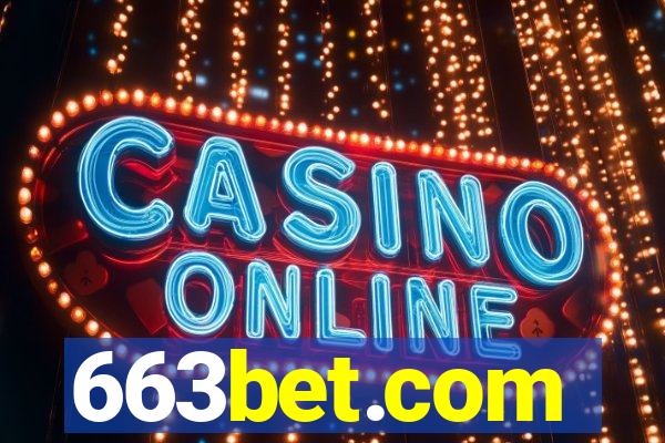 663bet.com