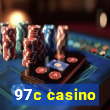 97c casino