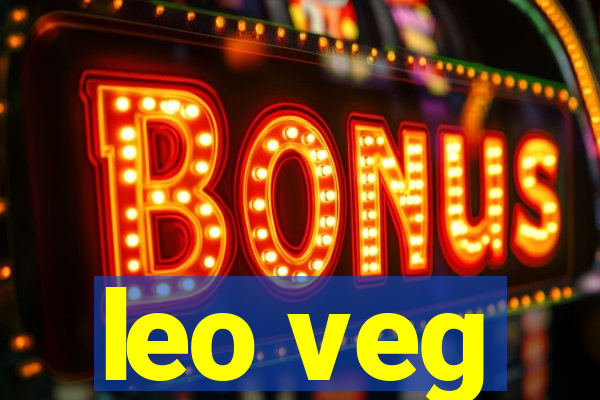 leo veg