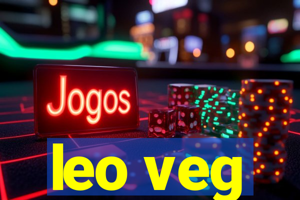 leo veg