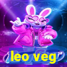 leo veg