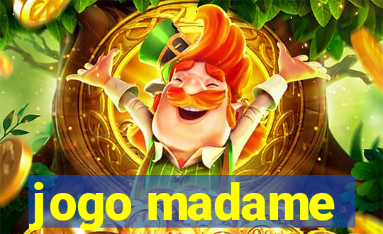 jogo madame