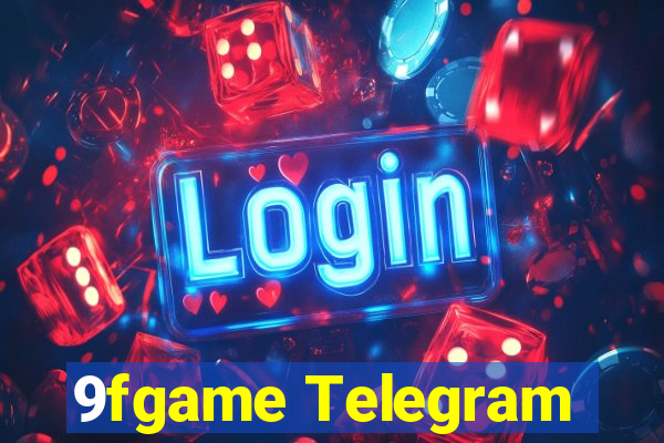 9fgame Telegram