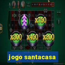 jogo santacasa