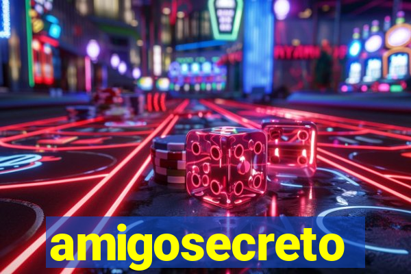 amigosecreto