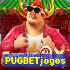 PUGBETjogos