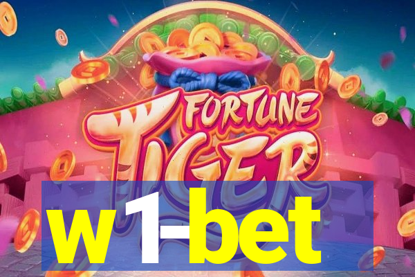 w1-bet