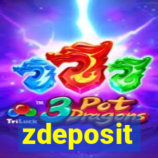 zdeposit