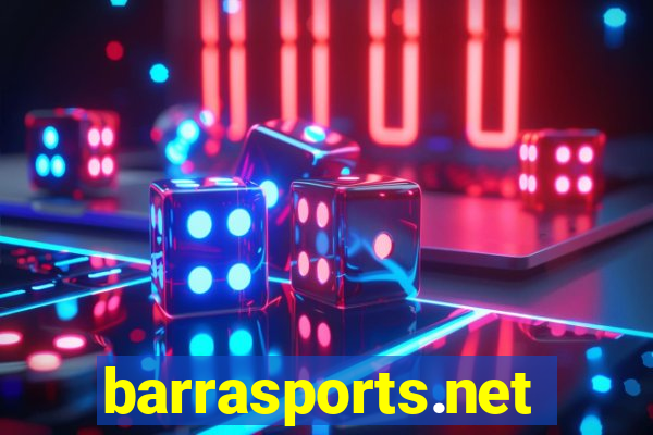 barrasports.net