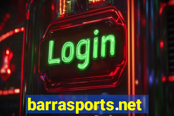 barrasports.net