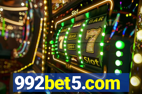 992bet5.com