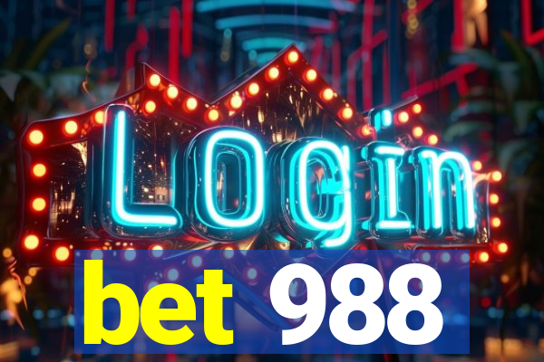 bet 988