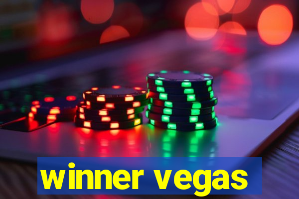 winner vegas