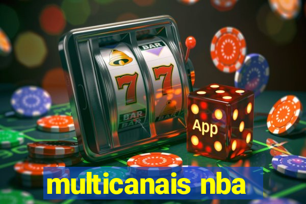 multicanais nba