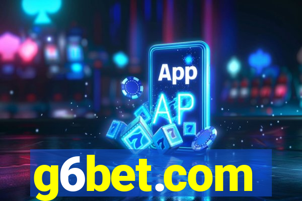 g6bet.com