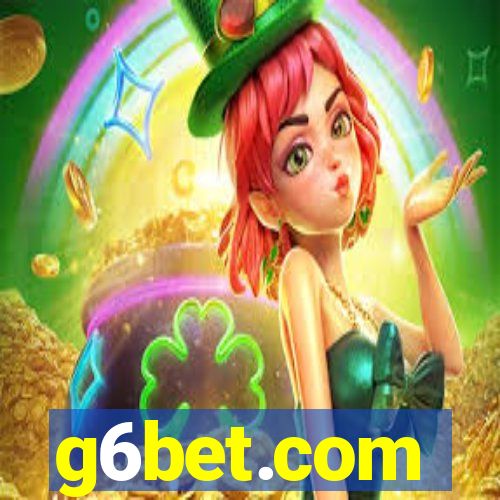 g6bet.com