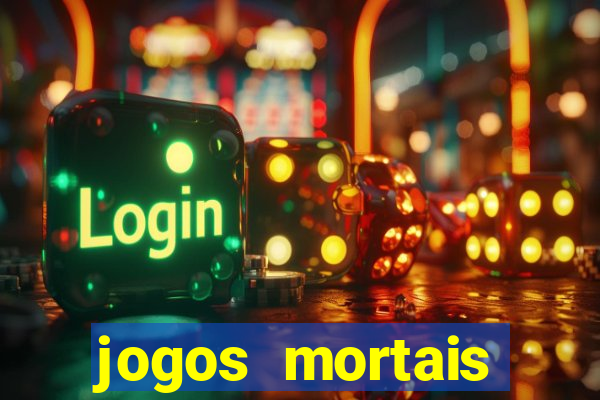 jogos mortais jigsaw legendado torrent