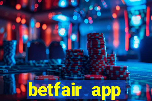 betfair app download ios