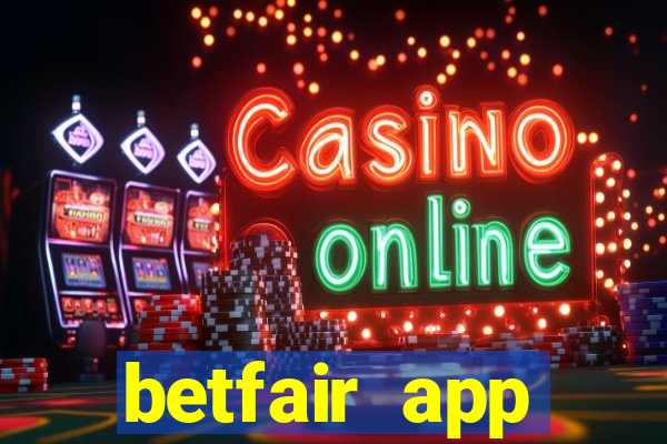 betfair app download ios