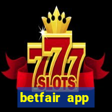 betfair app download ios