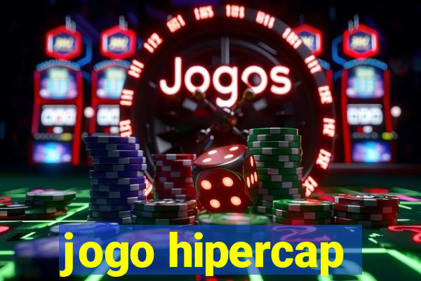 jogo hipercap