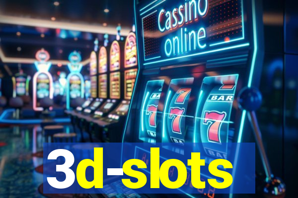 3d-slots