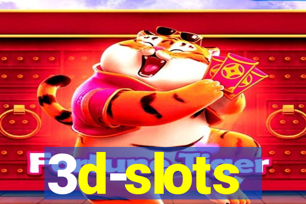 3d-slots