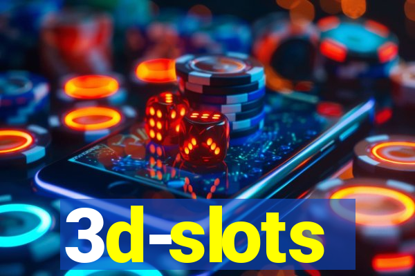 3d-slots