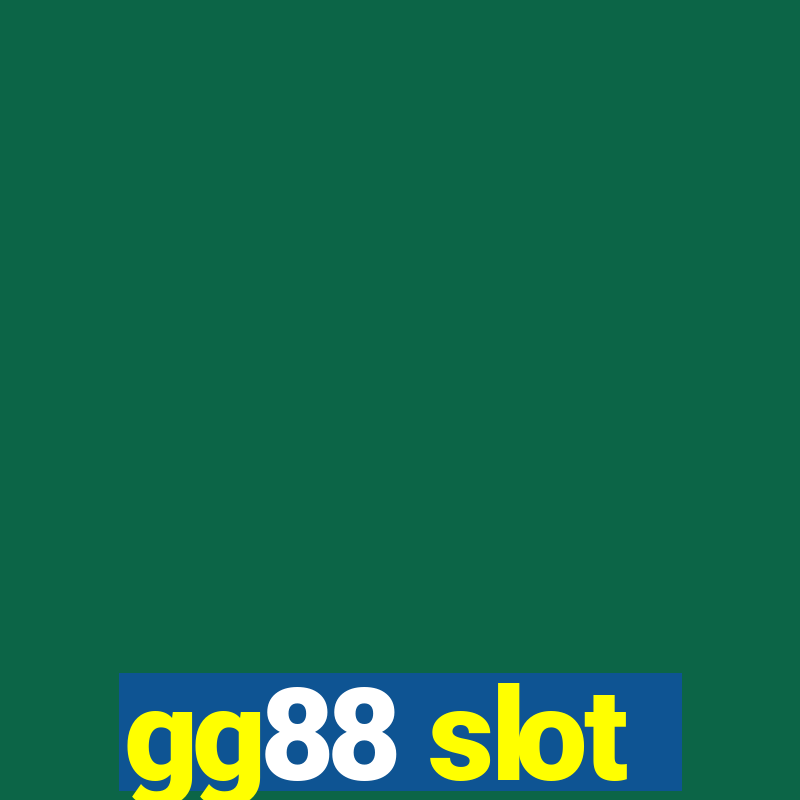 gg88 slot