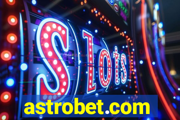 astrobet.com