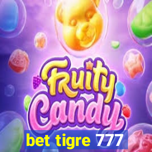 bet tigre 777