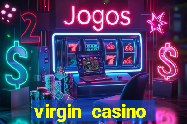 virgin casino mesquite nevada