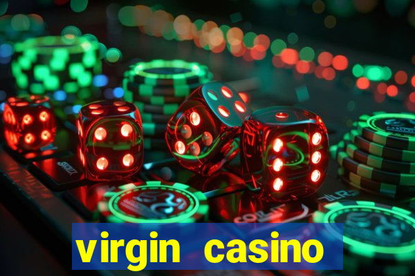 virgin casino mesquite nevada