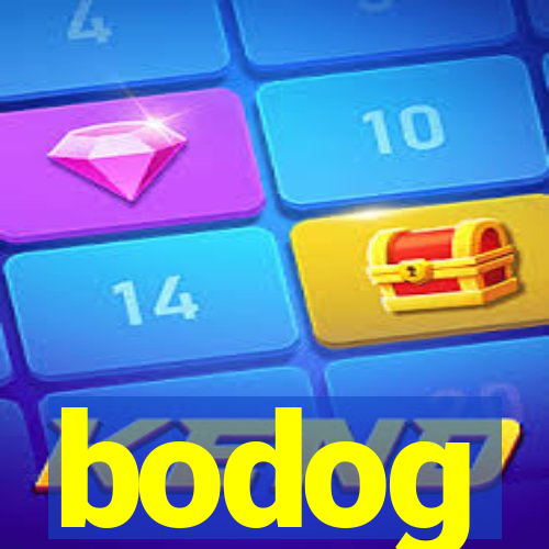 bodog