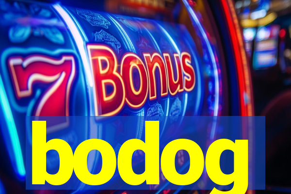 bodog