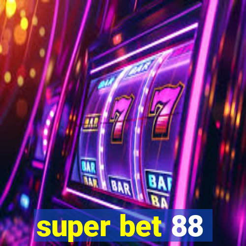 super bet 88