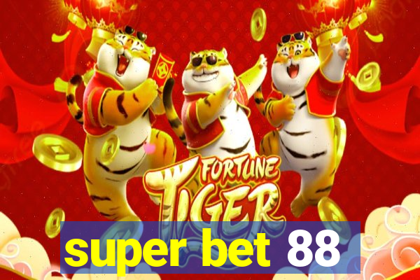 super bet 88