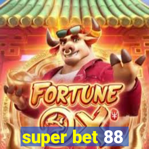 super bet 88