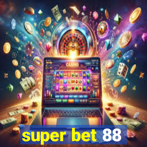 super bet 88