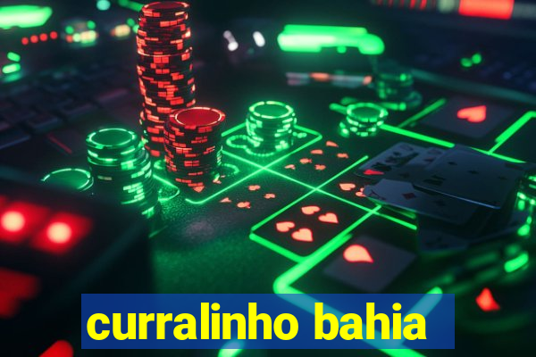 curralinho bahia