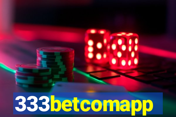 333betcomapp