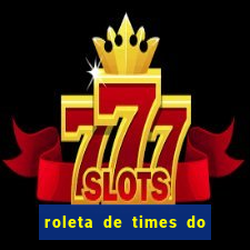 roleta de times do fc 24