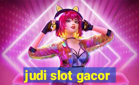 judi slot gacor