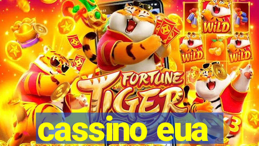 cassino eua