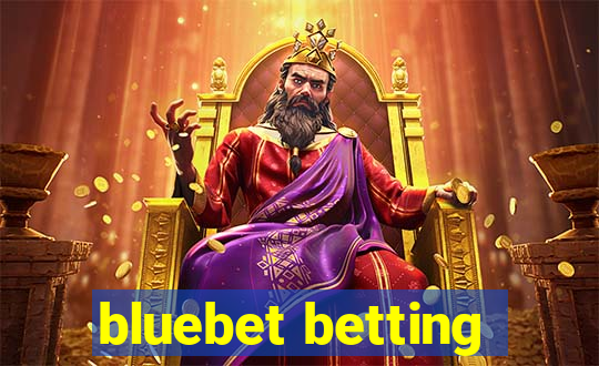 bluebet betting