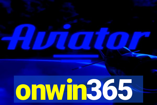 onwin365