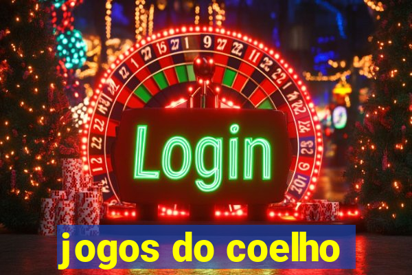 jogos do coelho