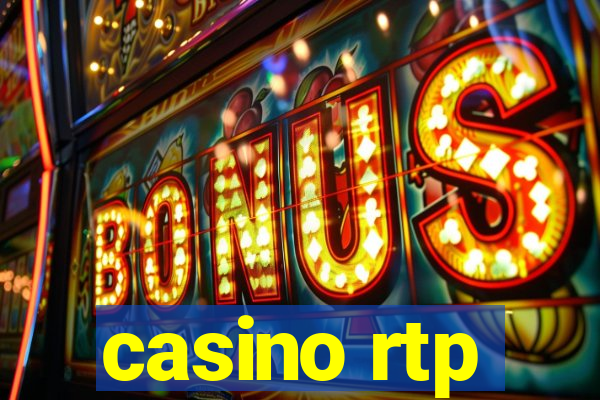 casino rtp