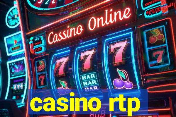 casino rtp